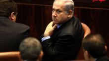 Netanyahuova vlada mogla bi uvesti kontroverzan zakon za teroriste