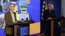 BiH pred važnom odlukom: Tko će im biti glavni pregovarač s EU?