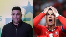 Pravi Ronaldo 'ponizio' Cristiana: Najbolji ikad? Ne bih se složio...