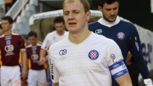 Ibričić ispunjava obećanje - vraća se na Poljud?