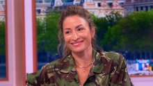Od afere s Beckhamom prošla je 21 godina, a Rebecca Loos provocira novom objavom