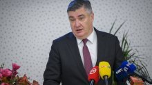 Milanović odlikovao generala Antu Rosu za izniman doprinos u stvaranju ratne strategije