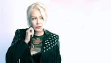 Engleska pop zvijezda Kim Wilde najavljuje koncert u Tvornici kulture!