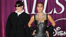 Što se događa? Kim Kardashian i Kris Jenner obrisale fotografije s Meghan i Harryjem