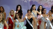 Eskaliralo uoči finala: U Tajlandu uhićen direktor Miss Universe Meksika