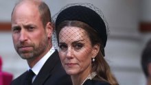 Emotivna pjesma Kate Middleton: 'Ljubav je žrtvovanje sutrašnjice'