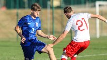 Hrvatska U-19 reprezentacija otvorila kvalifikacije pobjedom. Pogledajte golove