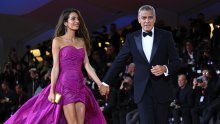 George Clooney želi da blizanci krenu majčinim stopama: 'Ne želim ih u Hollywoodu'