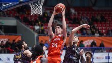 Pogledajte sjajnu utakmicu i novu pobjedu košarkaša Cedevite Junior; u Europi su bez poraza