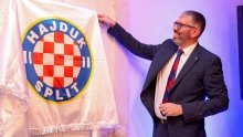 Predsjednik Hajduka zavapio: I mi kao Dinamo zaslužujemo novi stadion!