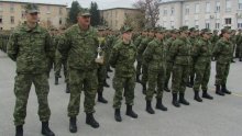 Kraj jedne ere: Zadnji naraštaj ročnika završio dragovoljno vojno osposobljavanje