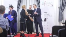 Dodijeljene nagrade za najbolji novinarski rad o Italiji, evo tko su laureati