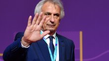 Vahid Halilhodžić o velikom problemu hrvatske reprezentacije: 'Situacija je kompleksna'