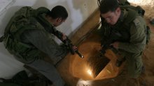 Obavještajci tvrde: Izrael je koristio Palestince kao živi štit u miniranim tunelima