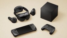 Valve ima novitete: Predstavljen novi mini PC, kontroler i uređaj za virtualnu stvarnost
