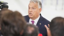 Orban opleo po Bruxellesu: 'Otkrivena je mreža ratne mafije povezana sa Zelenskim'