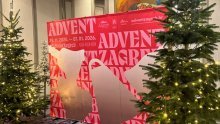 Bili smo na predstavljanju Adventa u Zagrebu: tri lokacije koje će vas ove zime oduševiti