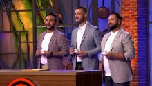 Kritika u Masterchefu: 'Kao da su se spojile dvije lijeve noge i dvije lijeve ruke i išle nešto napraviti'