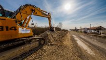 U Orahovici započeo prometni projekt koji će povezati dvije županije