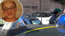 Policija u tunelima ispod Case del Jazz u Rimu: Čuvaju li mafijašku tajnu 31 godinu?