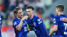 Perišić: Modrić? Guramo jedan drugoga. Dok se možemo nositi s ovim mlađima, bit ćemo tu