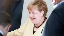 Političarka koja je promijenila lice Europe: Predstavljeni memoari Angele Merkel