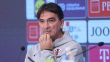 Zlatko Dalić otkrio tko od Vatrenih neće konkurirati za sutrašnju utakmicu s Farskim Otocima