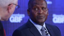 Nigerijska kompanija planira milijardu dolara ulaganja u Zimbabveu