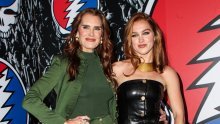 Brooke Shields u rijetkom pojavljivanju s kćeri: Uskladile su se na vrlo zanimljiv način