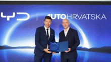 Auto Hrvatska svečano otvorila BYD prodajno-servisni centar u Splitu