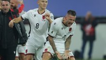 Pogledajte gol koji je Srbiju izbacio, a Albaniju odveo na povijesno doigravanje