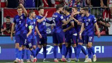 Hrvatska danas osigurava plasman na Svjetsko prvenstvo: Evo gdje gledati