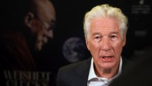 Richard Gere priznao da se zbog ovisnosti vraća u Ameriku