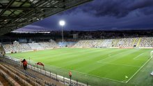 Policija se oglasila: Nogometna utakmica Rijeka - Hajduk visokog je rizika