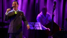 Kurt Elling & Yellowjackets oživljavaju glazbu Weather Reporta u kinu SC-a