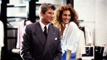 Julia Roberts umalo je ostala bez filma 'Zgodna žena': Evo kome se nudila uloga kojom se proslavila
