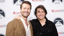 Glen Powell otkrio dobro čuvanu tajnu o Tomu Cruiseu: 'Svi ga tako zovu...'