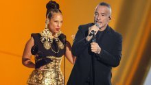 Glazbena bomba uoči koncerta u Areni: Ramazzotti i Alicia Keys obradili njegovu kultnu pjesmu