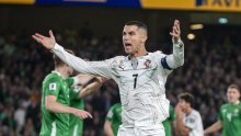 Šok za Ronalda! Propustit će prve dvije utakmice Svjetskog prvenstva?