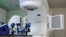 Nova oprema KBC-a Zagreb, onkološki pacijenti imaju dostupnije liječenje