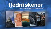 Trump malo na sudu, malo u krevetu, a Amerika dužna 40 bilijuna dolara. A da pozove u pomoć pijanog ruskog robota?