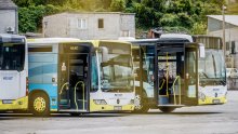 Sindikati upozorili splitskog gradonačelnika na gradskog prijevoznika, radnici ne dobivaju plaće