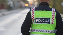 U Splitu poginuo motociklist, poznati splitski policajac
