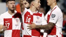 Oni kao da ne stare; ovo su najbolji hrvatski igrači u kvalifikacijama za SP