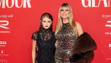 Servirale dramatična izdanja na crvenom tepihu: Slavna Njemica i kći ukrale show