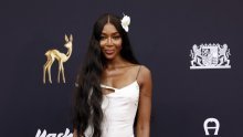 Naomi Campbell odala počast samoj sebi: Stigla u haljini koju je nosila prije gotovo 30 godina