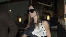 Victoria Beckham briljira: Teško se odlučiti jesu li bolje cipele ili haljina