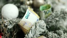 Kolike su božićnice u državnim firmama? Evo tko ima najviše razloga za sreću