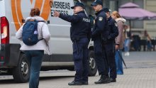 Policija češljala dokumente stranaca: Dvije Brazilke protjerane iz Hrvatske