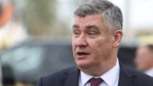 Milanović: Jako mi je stalo do čvršćih veza Hrvata izvan Hrvatske s domovinom